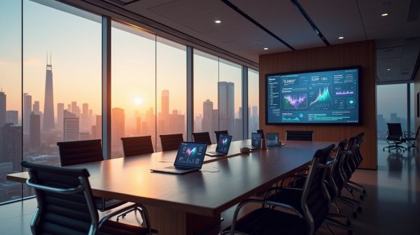 Why your business needs a data marketplace solution