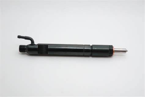 DEUTZ 432191312 injector