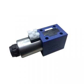 Rexroth 4WE6R6X/EG24N9K4 Solenoid directional valve