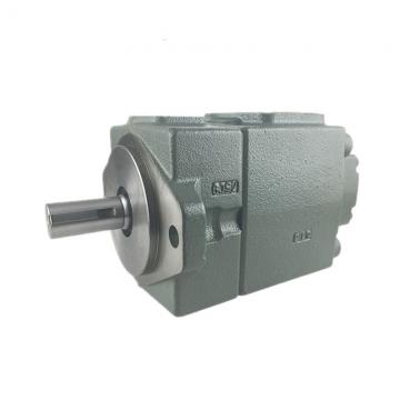 Yuken PV2R14-8-200-F-RAAA-31 Double Vane pump