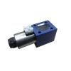 Rexroth 3WE10A3X/CG24N9K4 Solenoid directional valve