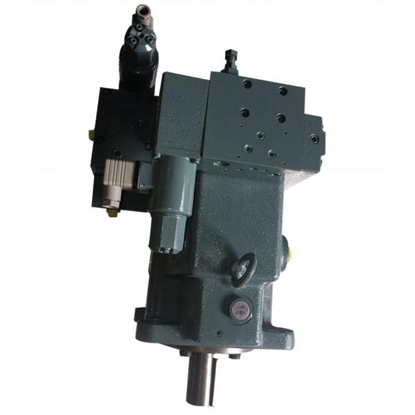 Yuken AR16-FR01C-20 Piston pump #2 image