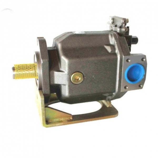 PAKER PV270 R1K1T1NMMC Piston Pump #2 image