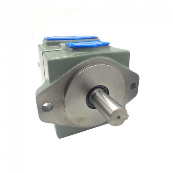Yuken  PV2R1-8-F-LAB-4222  single Vane pump #1 image