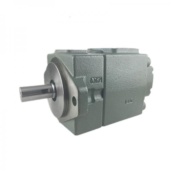 Yuken  PV2R33-66-66-F-RAAA-31 Double Vane pump #1 image