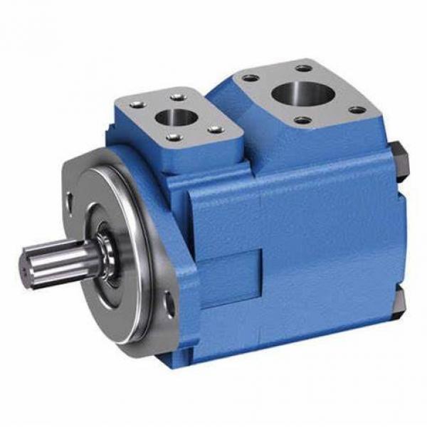 Rexroth PVV4-1X/122RA15DVC Vane pump #2 image