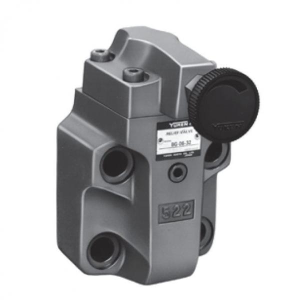 Yuken BSG-10-3C*-46 pressure valve #2 image