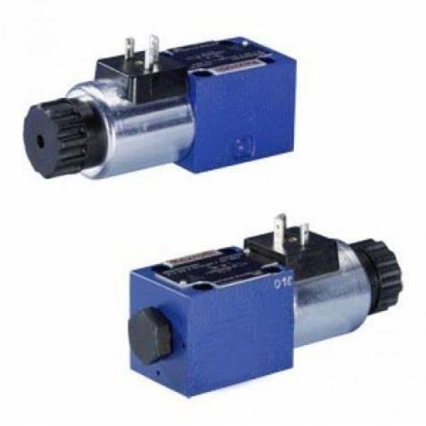 Rexroth S10P15-1X check valve #2 image