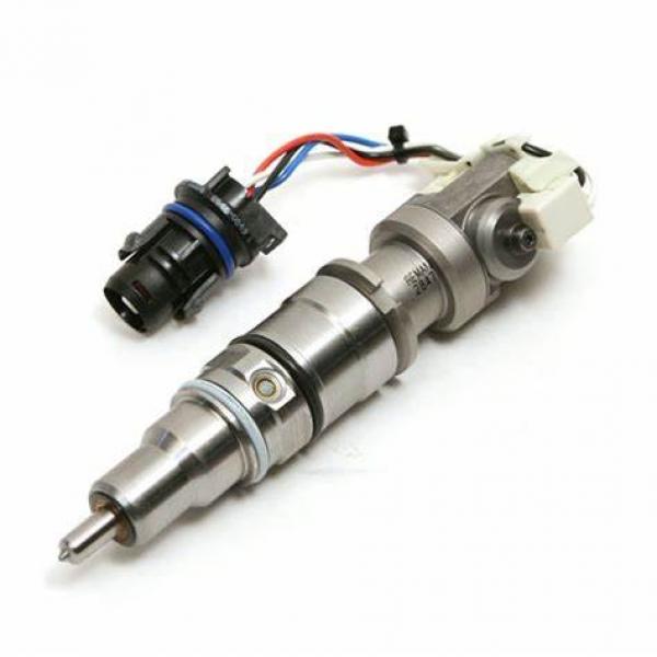 DELPHI EJBR04501D,Delphi R04501D injector #2 image